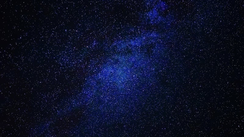 Galactic Love