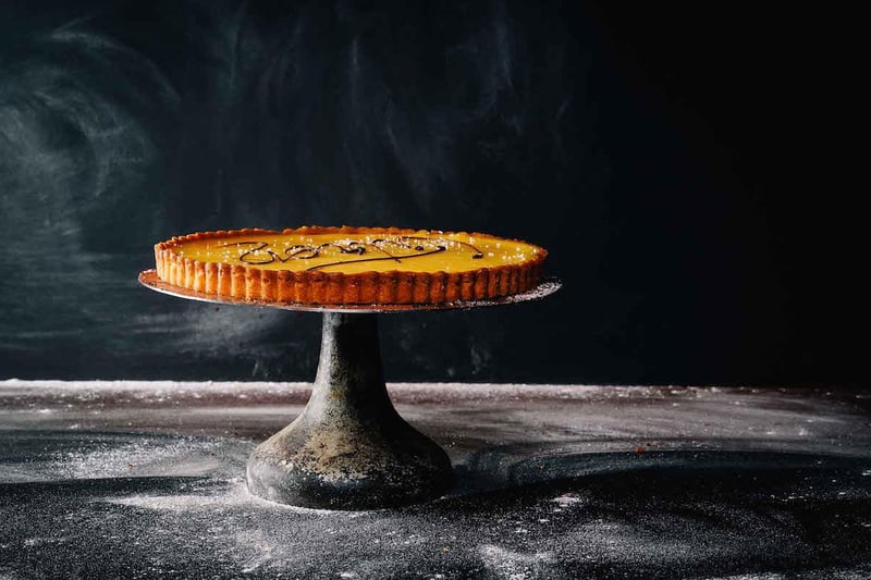 Sparkling Moon Pies